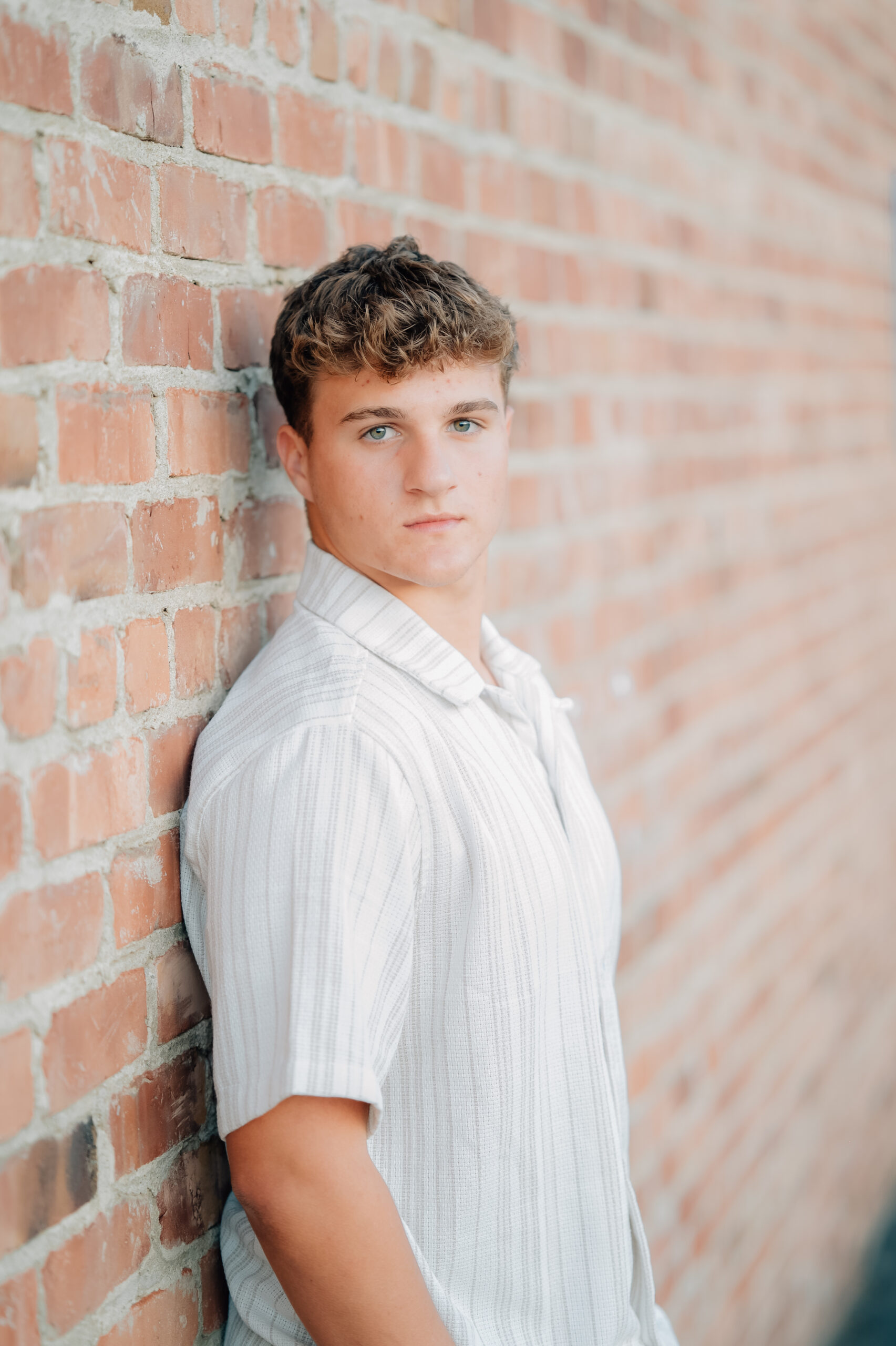 Senior Photo Session