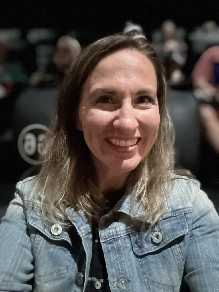 Watching Downton Abby movie in Rocklin CA